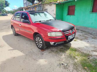 volkswagen gol geração iv city trend 1.0 8v mi total flex mec. 4p 2010