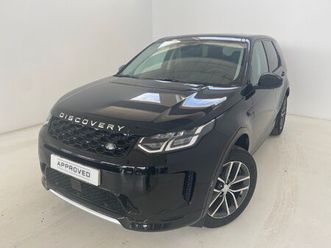 1.5 i3 phev 300 s awd auto 198 kw (269 cv)