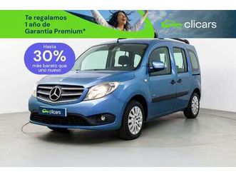 citan n1 tourer 109cdi select