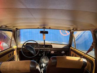 volkswagen brasilia 1600 2p 1979