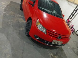 volkswagen voyage trend 1.6 mi total flex 8v 4p 2012