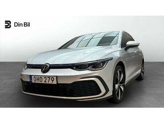 gte 1.4 tsi hk dsg6 drag/värmare