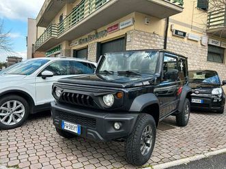 suzuki jimny 1.5 5mt top