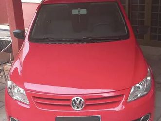 volkswagen gol geração v 1.0 8v mi total flex mec. 4p 2010