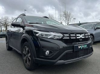 iii tce 90 cvt stepway expression