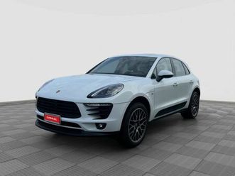 macan 2.0