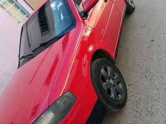 volkswagen gol geração iv power 1.6 8v mi total flex mec. 4p 2007