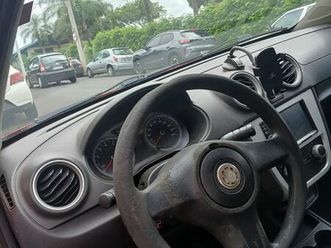 volkswagen gol geração v 1.0 8v mi total flex mec. 4p 2009