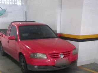 volkswagen saveiro super surf 1.6 mi total flex 8v 2006
