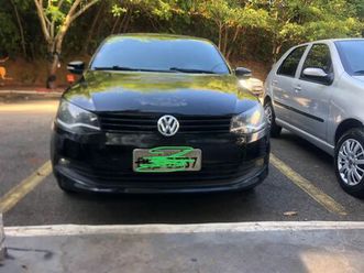 volkswagen voyage selecao 1.0 mi total flex 8v 4p 2014
