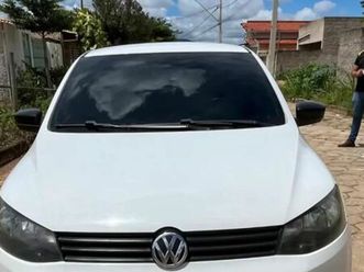 volkswagen gol geração vi city trendline 1.0 8v mi total flex mec. 4p 2014
