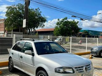 volkswagen gol geração vi city trendline 1.0 8v mi total flex mec. 4p 2014