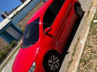 volkswagen gol geração v 1.0 8v mi total flex mec. 4p 2012