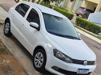 volkswagen saveiro trendline 1.6 t.flex 8v 2016
