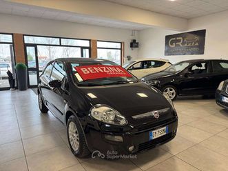 punto iii evo 3p 1.2 dynamic 65cv 2010