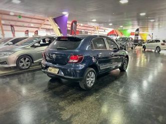 volkswagen gol geração v rock in rio 1.0 8v mi total flex mec. 4p 2012