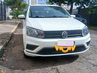 volkswagen gol geração vii msi 1.6 8v flex mec. 4p 2022