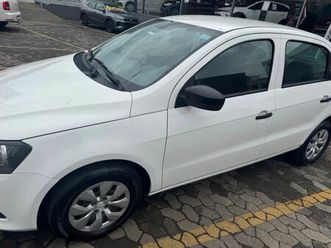 volkswagen voyage 1.6/1.6 city mi total flex 8v 4p 2015