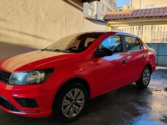 volkswagen voyage 1.6 msi flex 8v 4p 2019