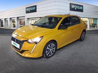 puretech 73kw (100cv) active pack