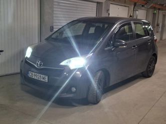 toyota verso s 1400 d