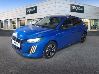 gasolina 100 s&s 6 vel. man allure