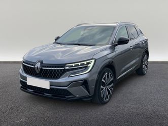 austral e-tech hybrid 200