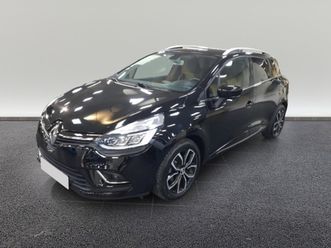 clio estate dci 90 e6c