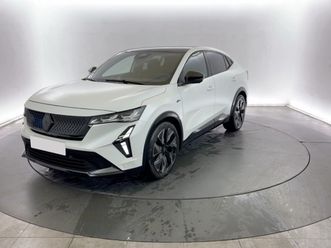 rafale e-tech full hybrid 200