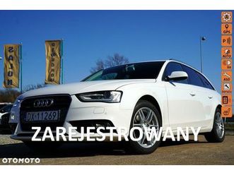 audi a4 allroad 2.0 tdi quattro