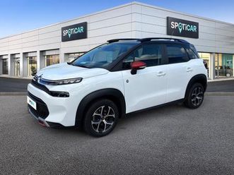 puretech 130 s&s eat6 c-series