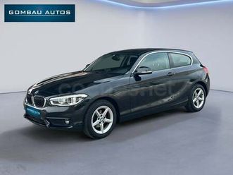 bmw serie 1 116d efficientdynamics