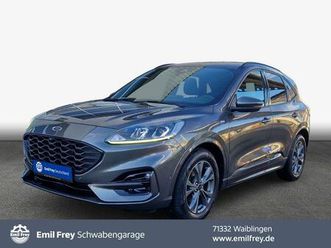 kuga 1.5 ecoboost st-line