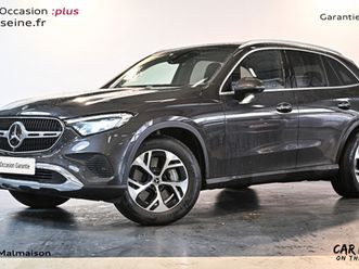 glc 300 e hybrid eq 9g-tronic 4matic