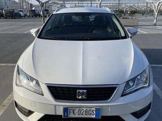 st 1.6 tdi cr style s&s 110cv dsg