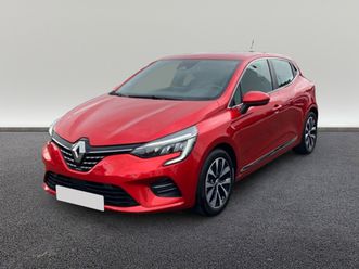 clio e-tech 140 - 21n