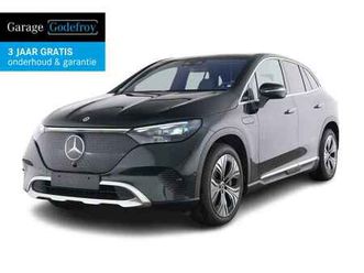 eqe 350 4matic business line