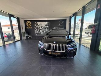 745 e iperformance pack m auto