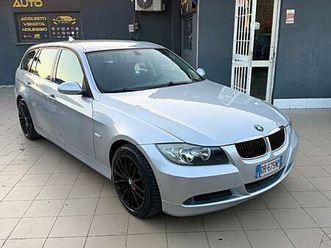 320d touring msport 177cv
