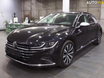 volkswagen arteon shooting brake elegance 2.0 tdi 147kw dsg alu 18 za 25 431 €