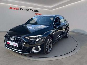 sportback 30 1.0 tfsi business advanced