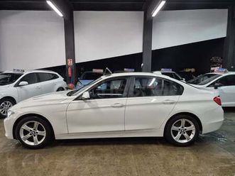 bmw serie 3 320d gran turismo