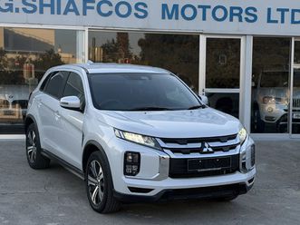 mitsubishi rvr 1,8l 2023