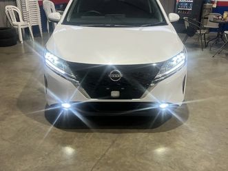 nissan note 1,2l 2022