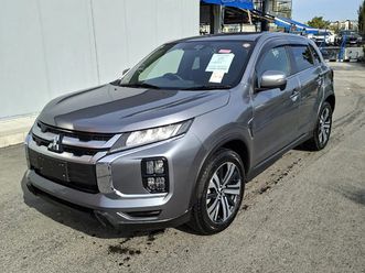 mitsubishi rvr 1,8l 2024