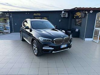 xdrive20d business advantage 190cv auto