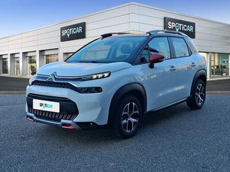 puretech 110 s&s bvm6 c-series