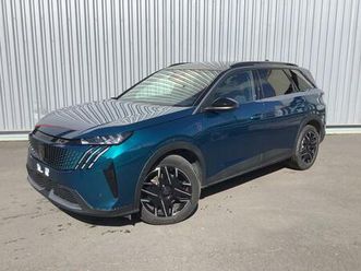 nouveau hybrid 145 ch e-dcs6 gt