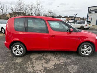 2015-private-reg-number-go-with-car-skoda-roomster-mpv-manual-1-6-tdi-diesel-mot-1-yea