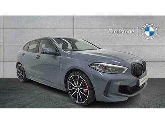 bmw 1 series 128ti 2.0 5dr